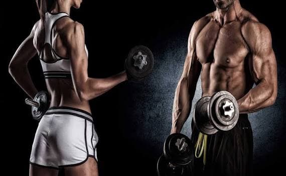 Strength, progress and personal support